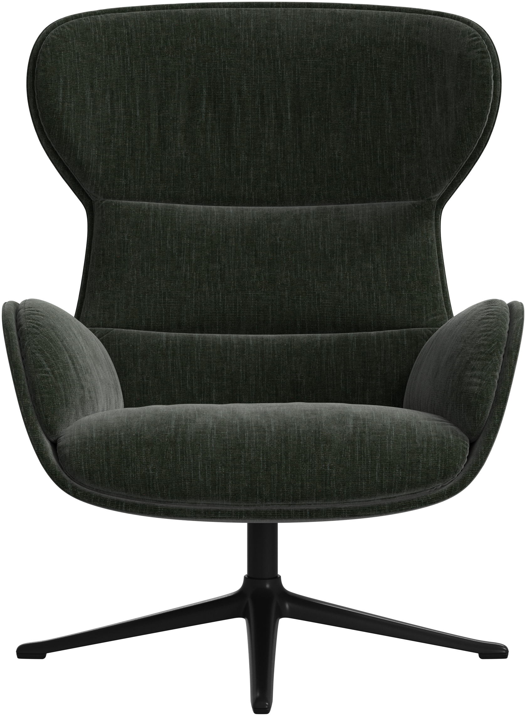 デザイナーアームチェア | リクライニングチェア | ボーコンセプト